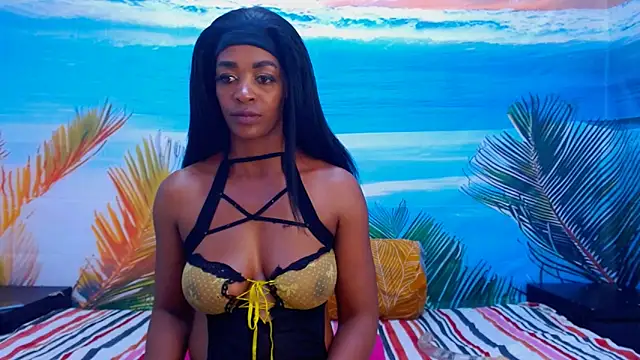 SweetSinAura live sex cam