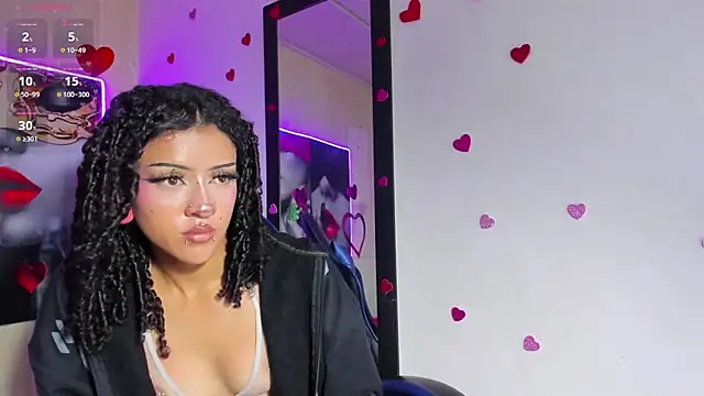 dolly_boob - Dolly_boob's free webcam - UK Sex Cams