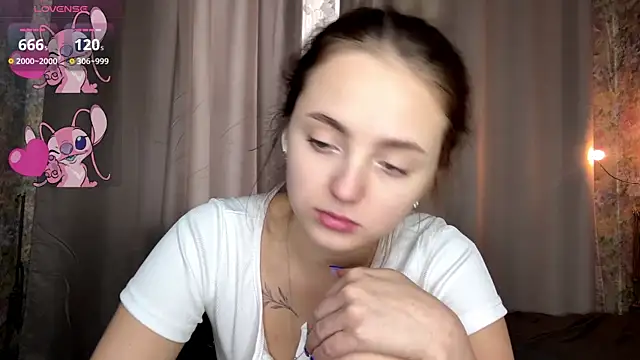 LoraDavi webcam