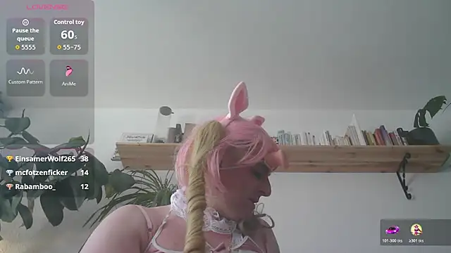 Sissy_LiaXXX webcam