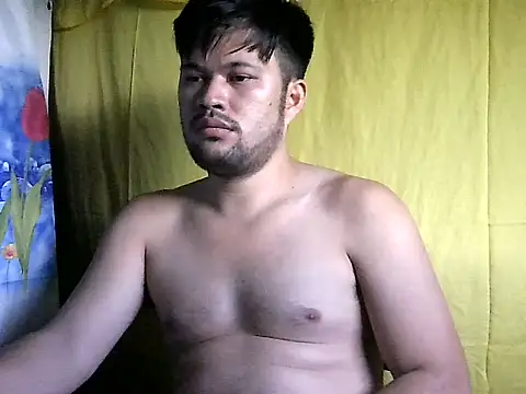 HairyHottestpinoyHandsome webcam