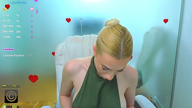aileen_williams webcam