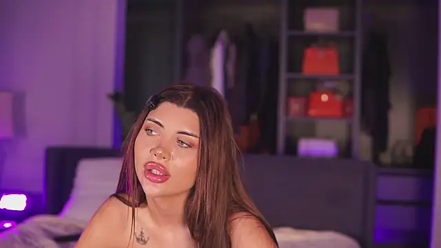 Monique_Celeste webcam