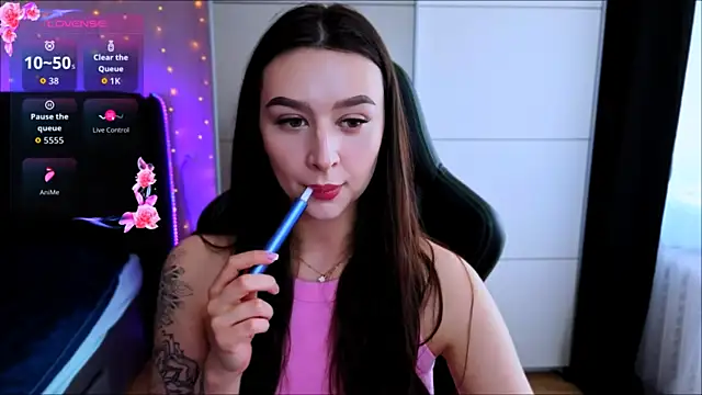 Veronica_Larsson webcam