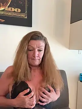 Milf-Gabi