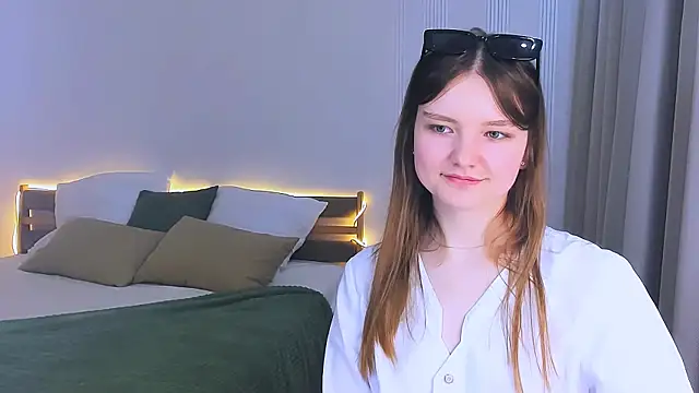 LookEva webcam