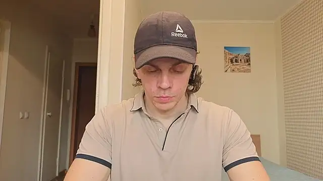 AlansonofDaddy webcam