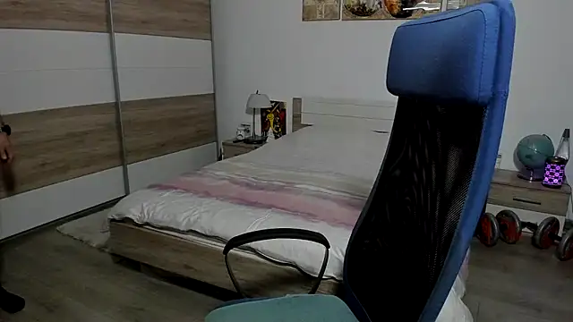 RobbyShawz webcam