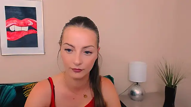 NatalieSexy webcam