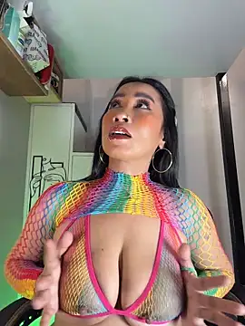 AsianMilfSheryl
