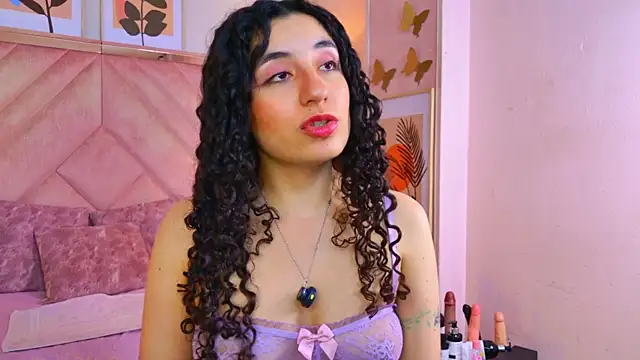 DemiJones_ webcam