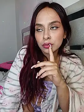 Emiily_Bliss26 webcam