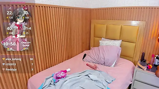 LOLAMAXI webcam