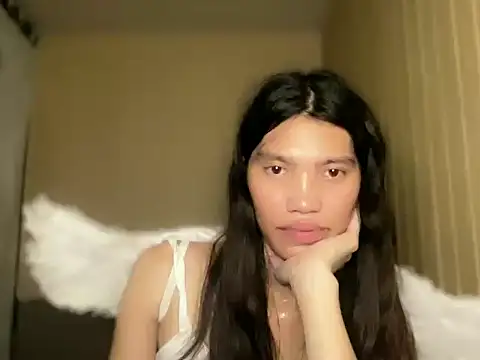 Yourgoddess_jayve webcam