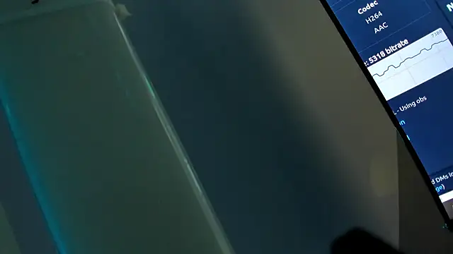 Aleja_NightVibe webcam