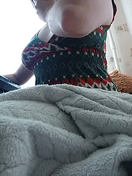SeductiveSirenX webcam