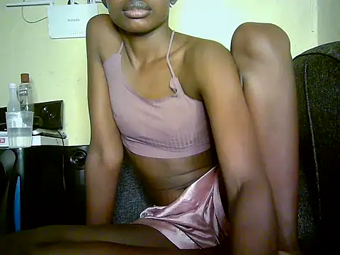 Therry-heart webcam