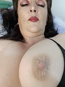 FireWoman webcam