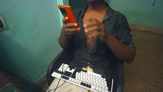 Tamil_KDD webcam