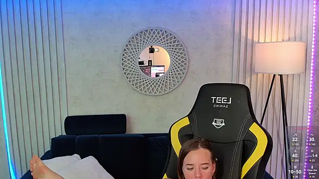 Sexy_Ira webcam