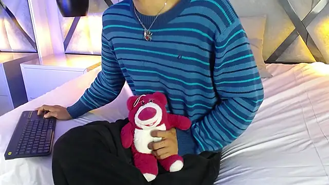 EnzoHunters webcam