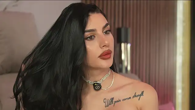 AmyBlair webcam