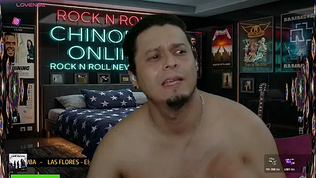 chino_roz - Chino_roz's free webcam - UK Sex Cams