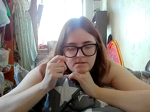 DesireMelissa webcam