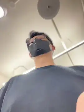 SanAnthony live sex cam