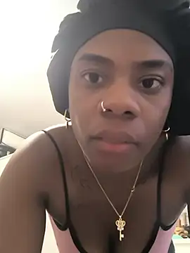DeleiinCooper webcam
