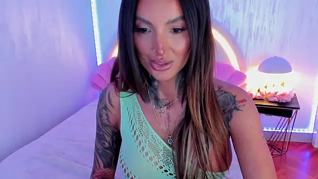 NatalyThorn88 webcam