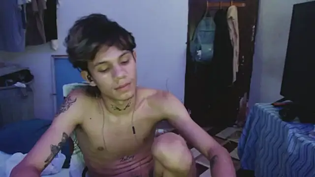 andy_dan18 webcam