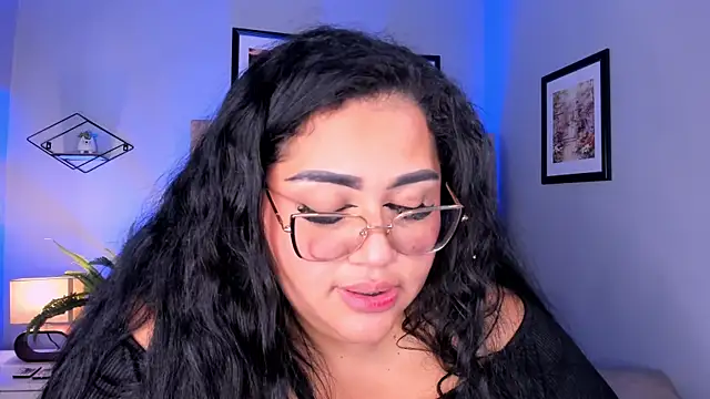 _michel_bbw webcam