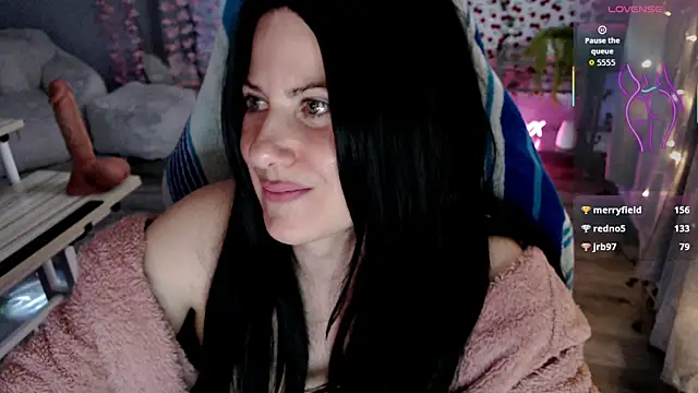 BellaStar84 webcam