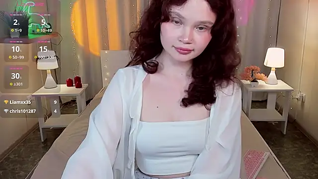 EmilyChaves webcam