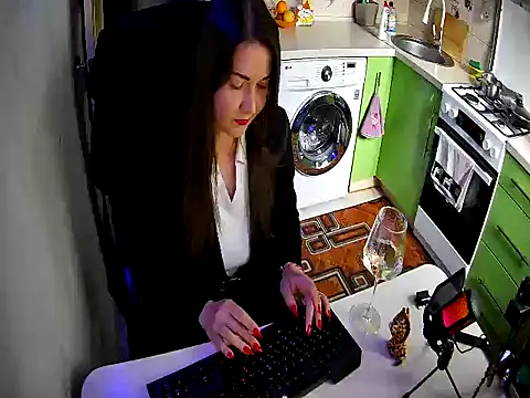 Adda1205 webcam