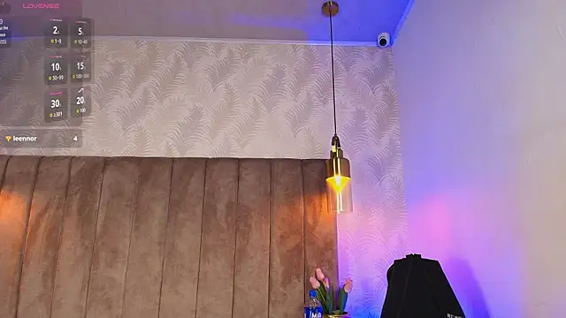 Jacob_606 webcam