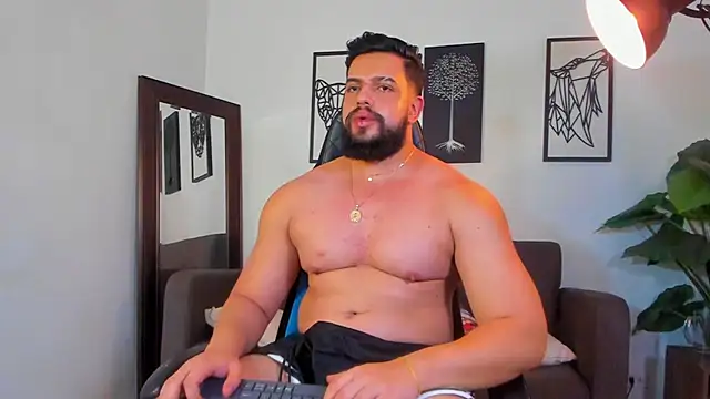 Justin_kingX7 webcam