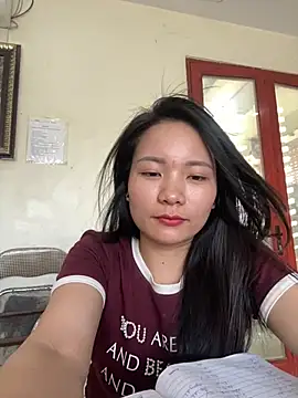 Charming-girl- webcam
