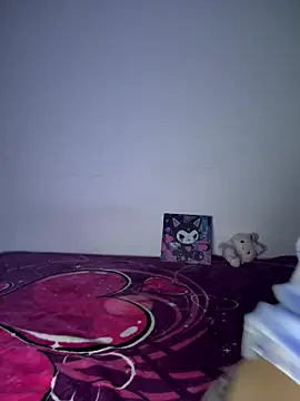 Valen-Foxx1 webcam