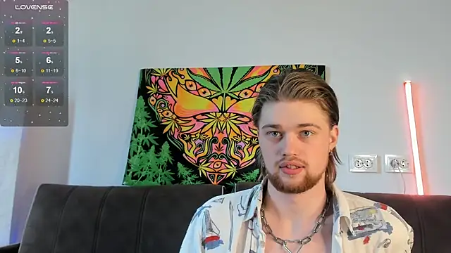 Lev_Miller webcam