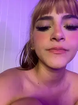 ivy-777 webcam