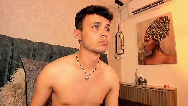 Alhan_Twink webcam