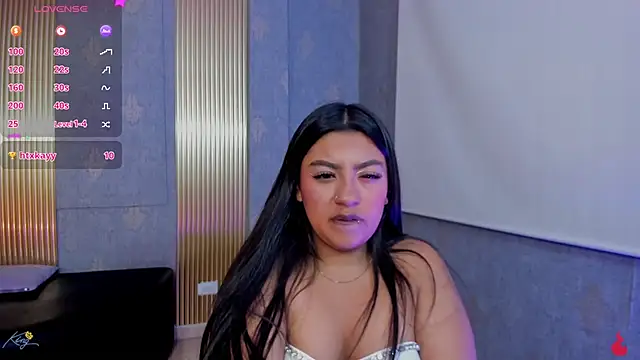 Laulin_tay webcam