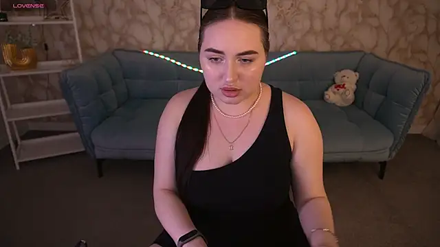 RapunzelAngel webcam