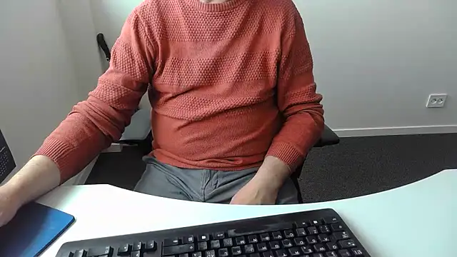 Buggemann webcam