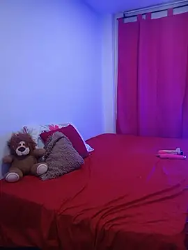 danielajall webcam