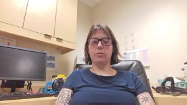 Rubygirl6 webcam