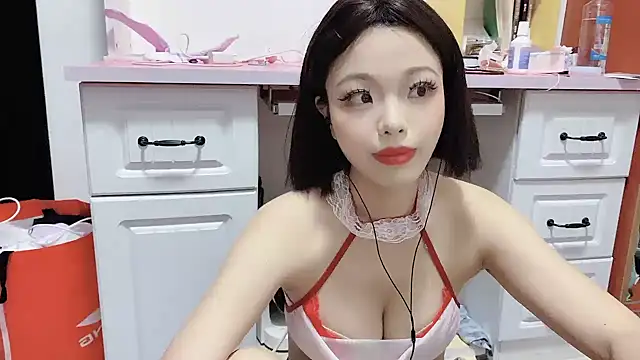 xianshui-520 webcam
