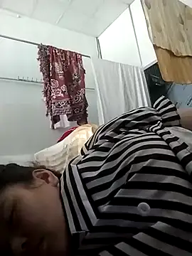 Nano-mi webcam